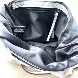 Tahari Leather Purse